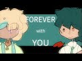 forever with you // meme // valentines (ocs)