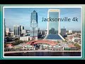 Drone Jacksonville, Florida | St. Johns River | Highlights