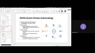 Autoscaling in Kubernetes HPA, VPA, KEDA, and Node Scaling | Day 4 | Kubernetes Mastery Bootcamp