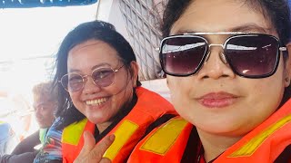 Snorkeling And Swimming With The Sea Turtles In Redang Island Lezielable