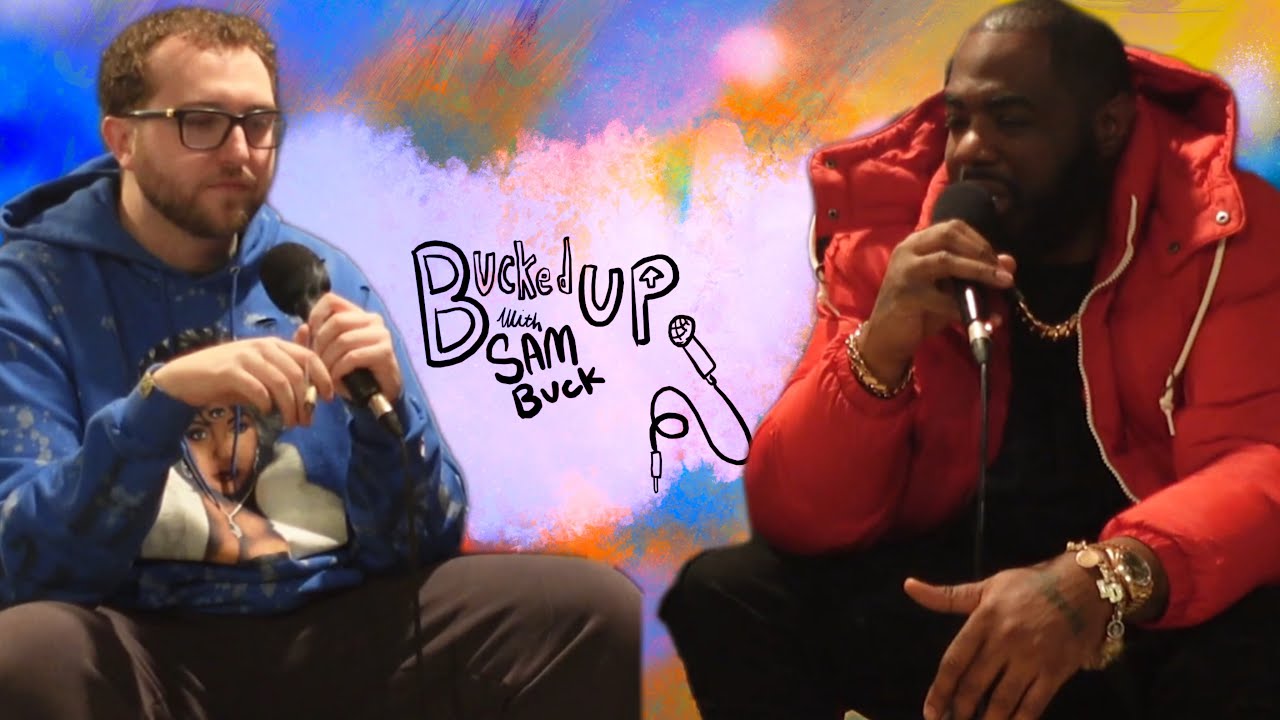 Last Days Rapper Last Days (Rapper) Interview: Boston Boy 3, Pause & Benny The Butcher ...