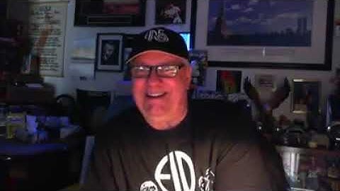 Chris Noto Interview - Dyanne Klinko -