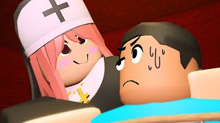 Holy Water - Roblox R63 Fart Animation - PART 2/3