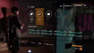 Destiny Easter Egg in the Division