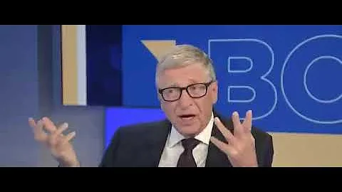 AI is the biggest technical thing ever in my lifetime