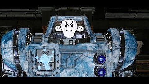 MechWarrior Online - Surviving, and making use of March Patch changes