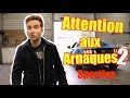 Vous ACHETEZ une SPORTIVE ? ÉVITEZ LES ARNAQUES !! - Vilebrequin