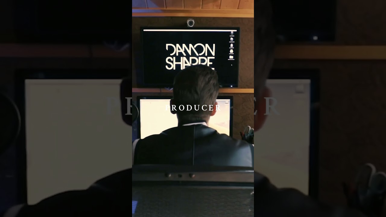 Cover The duality of Damon 😤