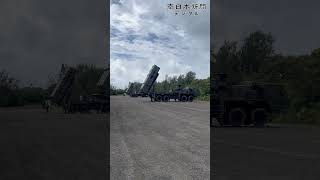 念頭にあるのは中国…防衛省が対艦ミサイル訓練を公開