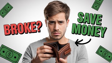 How to Actually Save Money – Even If You