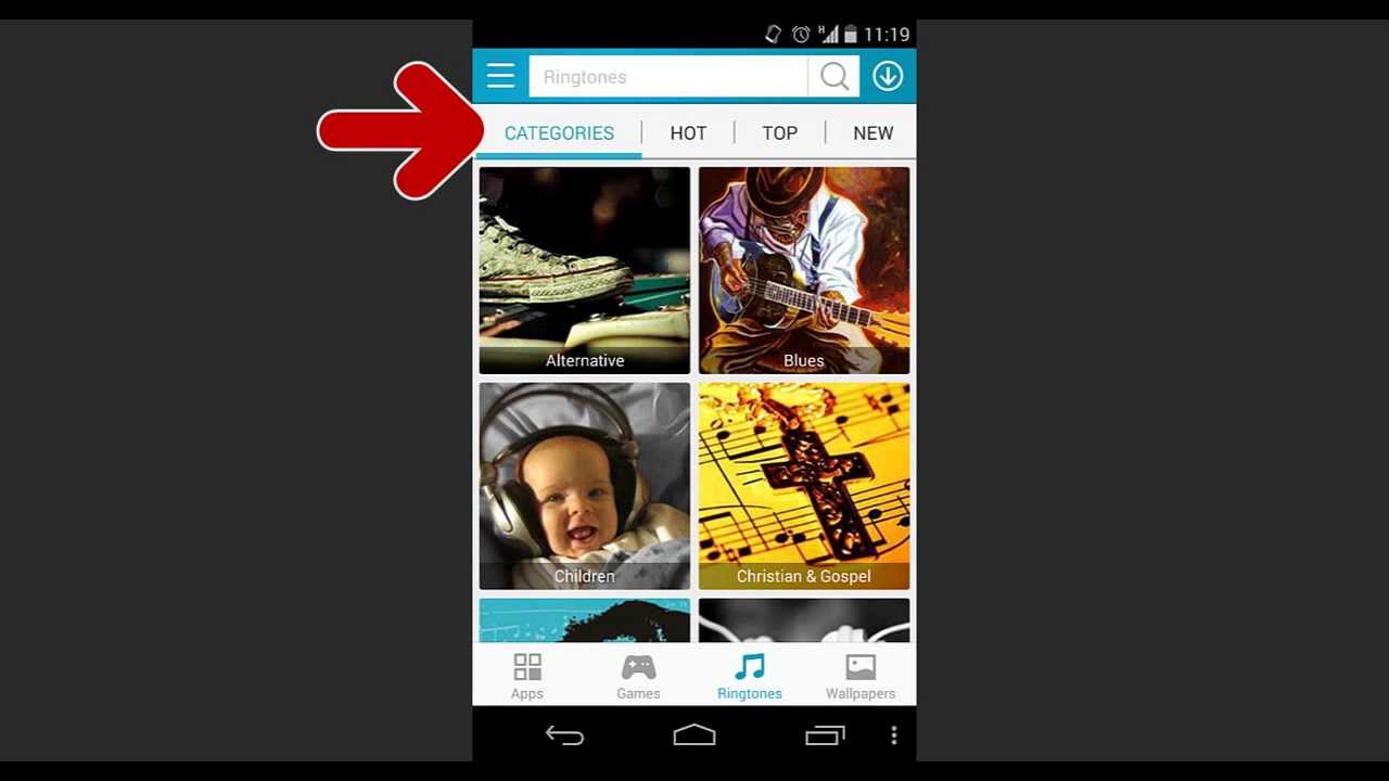 Phone Download Free Ringtones To My Android Phone mobogenie market download free ringtones for your android phone phone