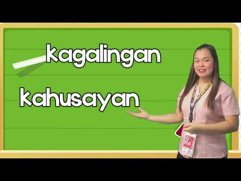 Video: Paano Pagbutihin Ang Iyong Kalidad Ng Buhay: 4 Na Mga Hakbang