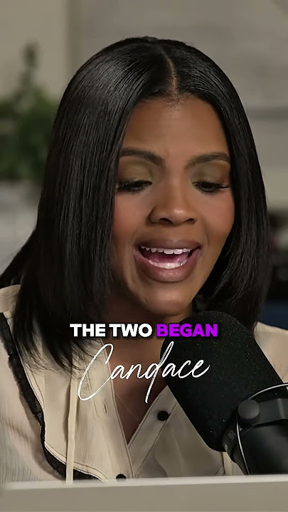 French President Lawsuit SHOCK: Candace Owens Fights Creepy Allegations