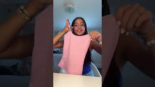 Demetra Dias Back To School Haul