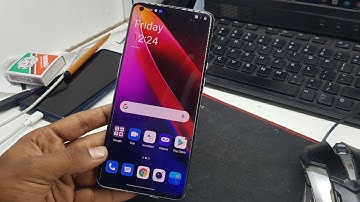 OnePlus 9 Pro 5G Hard Reset Unlock Password | How To Reset OnePlus 9 Pro | oneplus 9 pro hard reset