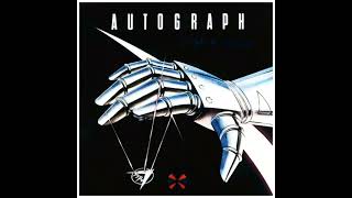 Autograph - Cloud 10