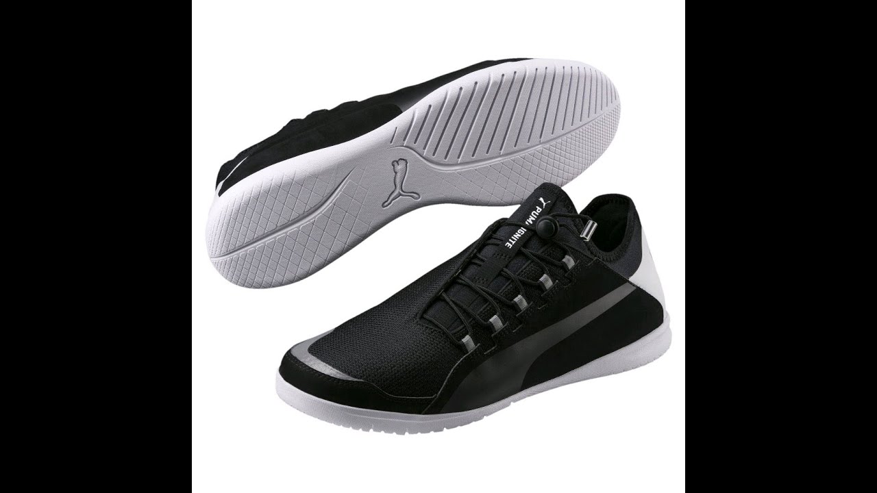 puma ignite ferrari shoes