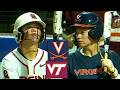 Virginia vs #16 Virginia Tech (Quarterfinal) Women's College Softball Highlights Full Game 2026