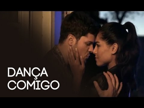 Mickael Carreira - Dança Comigo (Video Oficial)