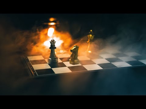 'Het 4e doel' wordt snel beter met schaken met Skil, aflevering 91
