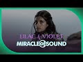 Lilac  violet by miracle of sound ft karliene witcher yennefer