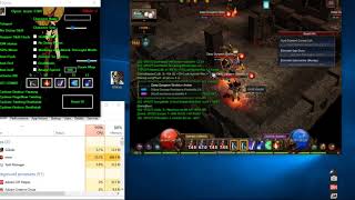MU ONLINE S16 COMBOHACK!!!