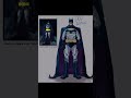 Drawing @troyoboyo17’s take on DCU Batman! #batman #dc #dccomics #dcuniverse #drawing #art #fyp