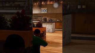 GTA San Andreas Definitive Edition - Misión #89 - Saint Mark's Bistro