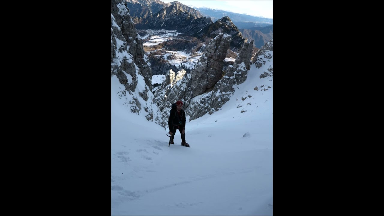 Vajo Dal Cengio Alberto Zerbini