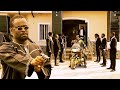 Liquid metal  this is best of zubby michael action movie you will watch this year  nigerian movies