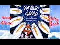 Penguin Huddle Great Choice For Teaching Kids About Cooperation Kids Story Books Penguin Read 