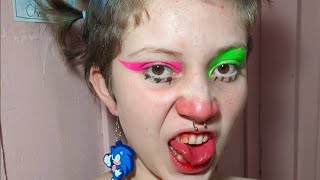 Deny Prestes Se Destruiu