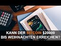 Falcoon Bitcoin Wings RECHNER mit ZINSESZINS EFFEKT