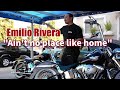 "Ain't no place like home" Emilio Rivera 🏍|| Mayans Mc Sons of Anarchy