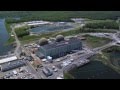 How the North Anna Nuclear Power Plant Weathered the 2011 East Coast Earthquake