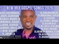 SIFAELI MWABUKA MOST PLAYED SONGS MIX 2025 BEST HITS GOSPEL EDITION 1 