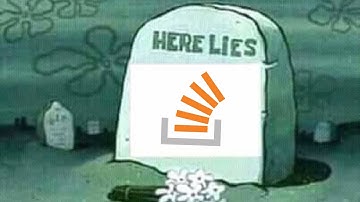 Is There Any Hope Left For Stack Overflow In 2023?