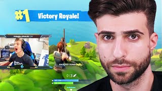 i miss old fortnite...