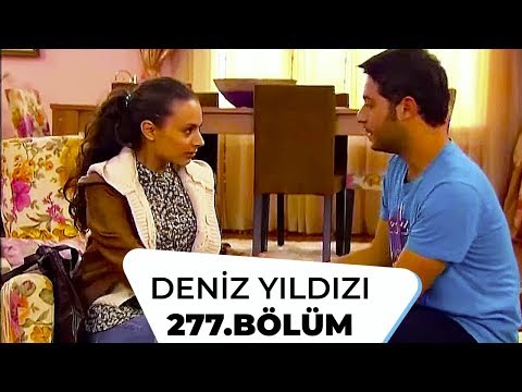 Deniz Yıldızı 277. Bölüm - 2. Sezon