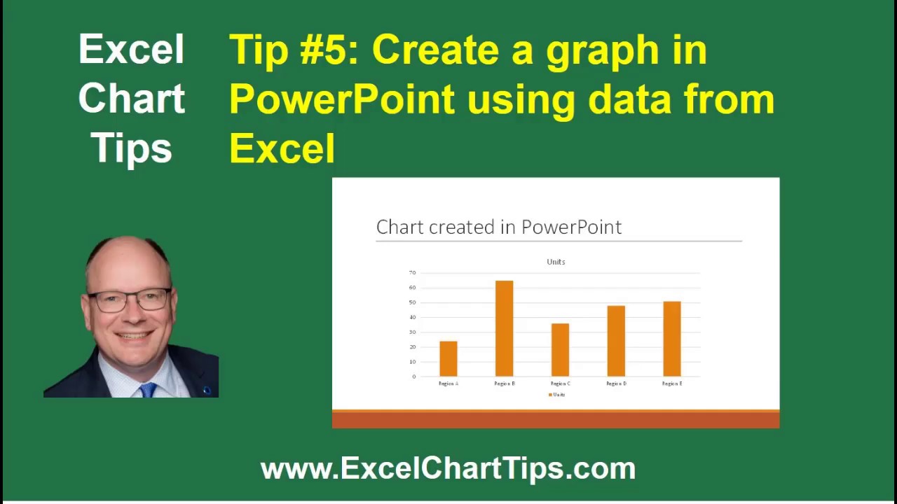 Excel Chart Tips