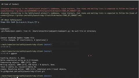 Making ruby client for feature toggle service