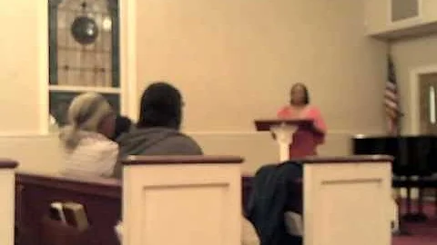 Informative Speech- Debra Pearson- Communications ...