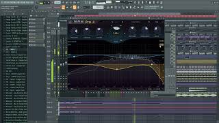 Martin Garrix, Blinders - Aurora (FLP REMAKE)