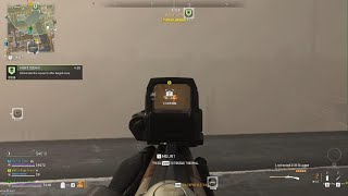 Killed one of the worst wall hackers in DMZ