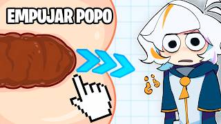 EL JUEGO MAS RARO DE TODO INTERNET 😳
