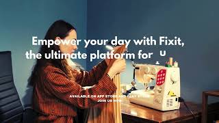 Fixit – Find Trusted Professionals Anytime, Anywhere screenshot 3