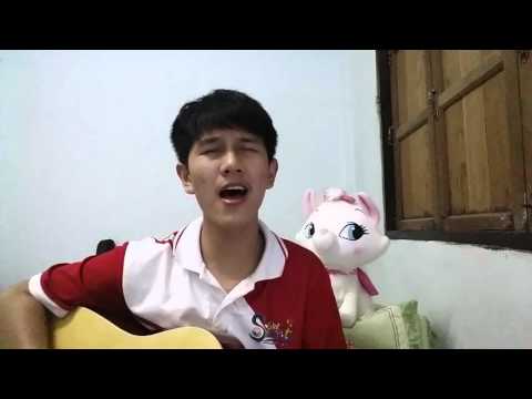 รักเหอะ BigAss [cover by EARTH THEKAK]