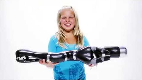 JACO Research Edition by Kinova