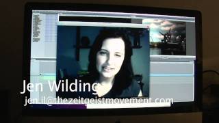 SkypeCall - Jen Wilding (US Natl.Coordinator) June 21th 2010
