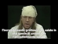 Charlie Rose interviews David Foster Wallace sub ita Parte 1/4